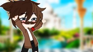 "Восточные сказки" ~клип гача лайф~GCMV