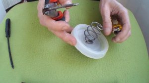 Донный Монтаж на карася и карпа на 4 Крючка с Кормушкой  Лучше чем снасть на Карася и Карпа 2 в 1