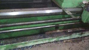 Токарные работы большого диаметра