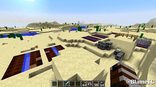 Spoilers: Mindcrack UHC 13 After the Game смотреть онлайн