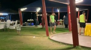 Арабские Эмираты и отличный отдых в отеле Фламинго , в Умм Эль Кайвайне