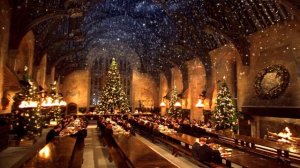 Гарри Поттер | Harry Potter | Эмбиентная Музыка Гарри Поттера Хогвартс Расслабляющая Учеба Сон
