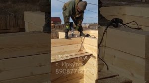 Рабочие моменты. При строительстве используем пружинный узел Сила