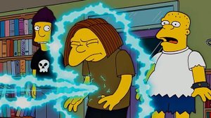 Симпсоны  – 18 сезон 11 серия / The Simpsons