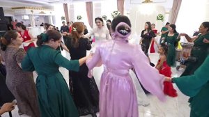 РУСЛАН И НАСТЯ ,ЦЫГАНСКАЯ СВАДЬБА , ресторан "Визит"