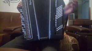 картая мени сон йорэк на баяне видео урок часть 1