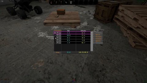 Необычный и долгий хоррор | Voices of the void #1