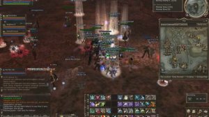 Eilhalder von Hellmann Raid Boss