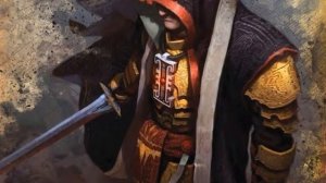 DonReven - Воля инквизитора (warhammer 40k)