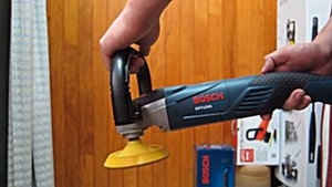 Bosch GPO 12 CE Polisher - MrThomas