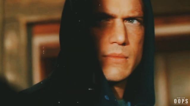 U N S T O P P A B L E | P R I S O N  B R E A K | E D I T S смотреть онлайн