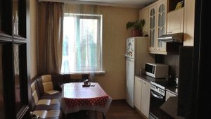 квартира на ул. Планерная 47