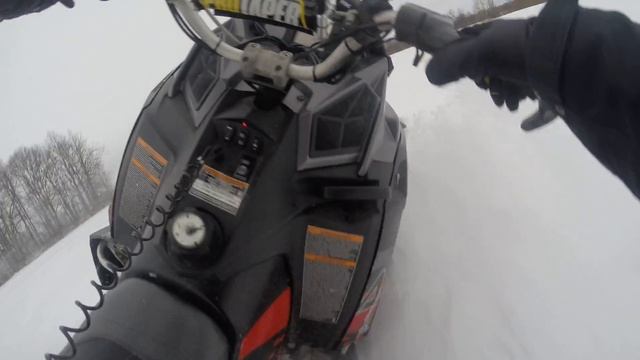 Polaris 800 смотреть онлайн