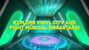 No Straight Roads | Launch Trailer | PS4 | Xbox One | Nintendo Switch | PC