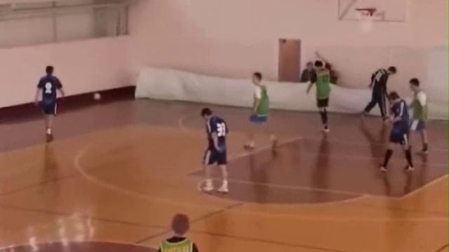 Непробиваемый