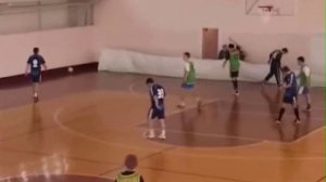 Непробиваемый