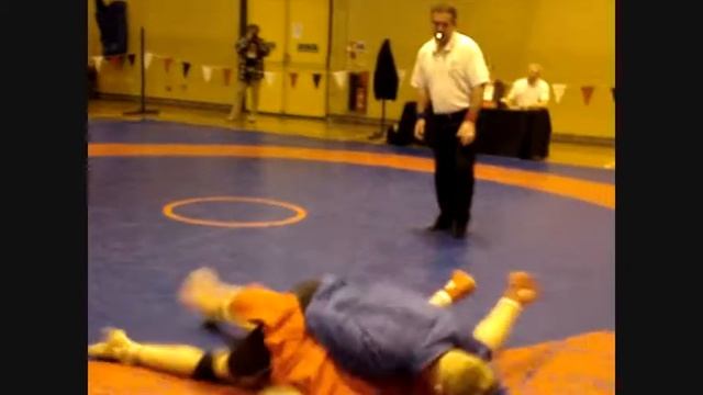 2009 British Sambo Championships U68kg - Martyn Coyne 2nd fight смотреть онлайн