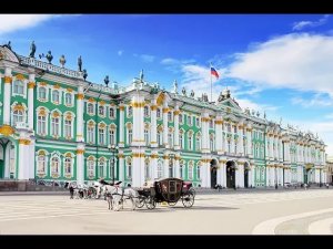 Русский язык как государственный язык РФ