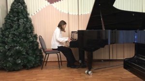 Ю.Щуровский Баркарола