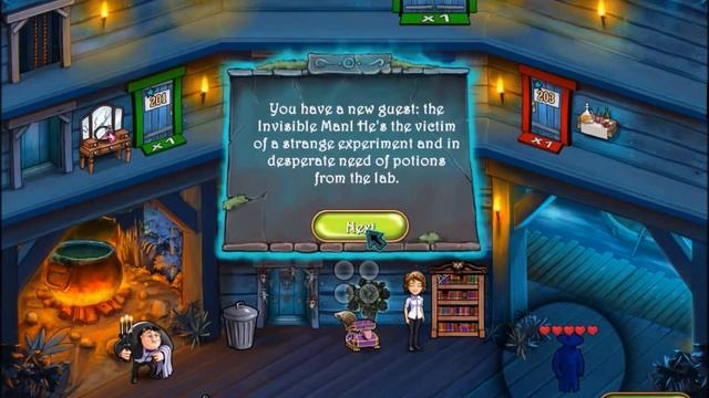 Haunted Domains - Gameplay Part 15 (Level 31 to 32) смотреть онлайн