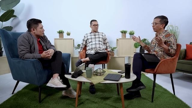 #Eps32 | Hukum Semesta ke 16 : Ukuran смотреть онлайн