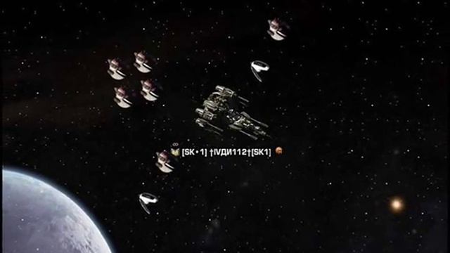 [Dark Orbit]Prezentacja Klanu SK1 смотреть онлайн