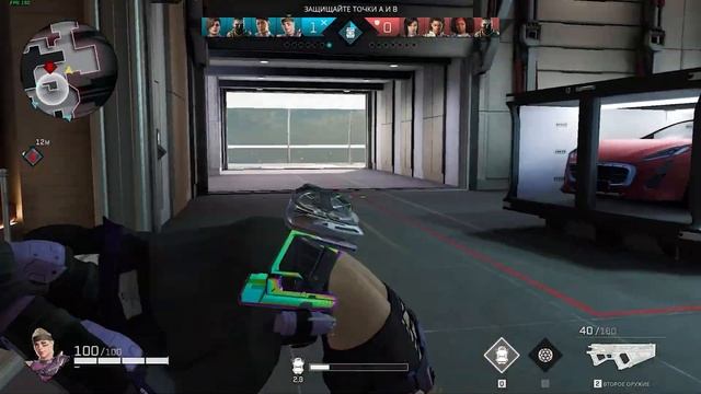 ТОП 6 АГЕНТОВ В ROGUE COMPANY / ЛУЧШИЙ АГЕНТ КАЖДОЙ РОЛИ / 1 СЕЗОН