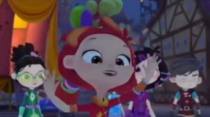 //[Сказочный патруль]//🔥Алёнка и Влад🔥 ♪Зацепила♪