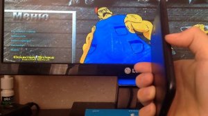 Обзор на телефон samsung galaxy j3 2017