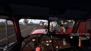 Peterbilt 359 From RTA Mods: American Truck Simulator