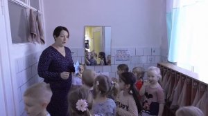 Экспериментально-исследовательская деятельность как средство развития познават. способностей детей