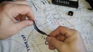 П-М17Т проскакивает спусковой крючок ? Устранение проблемы 100%.