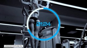Послеродовой марафон Усманова день 4