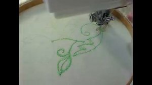 КАК ВЫШИВАТЬ на ОБЫЧНОЙ машине с ОБЫЧНЫМ ЗИГЗАГОМ