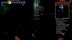 Terraria Melee Challenge. Part 20.