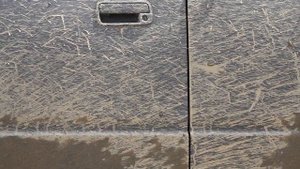 Off-road express 1992'Suzuki Escudo (Vitara)