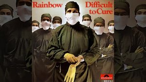 Rainbow - Magic (Difficult To Cure 1981)