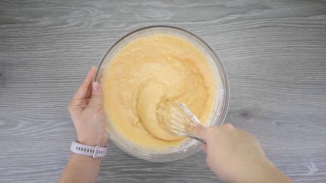 Тыквенный пирог с ананасом Солнечный Очень вкусный! смотреть онлайн