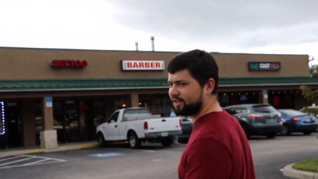 ВЛОГ/СНОВА ПОКУПКИ/Новая Прическа Паши /Защита от плесени смотреть онлайн