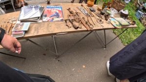 Барахолка Москва Вернисаж Измайлово антиквариат