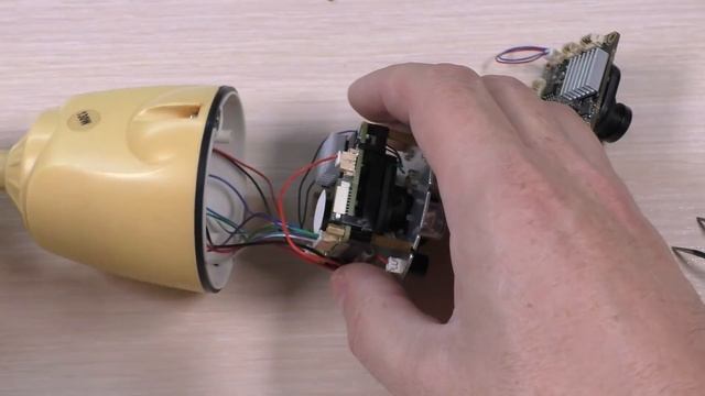 ОБНОВИ КАМЕРУ ВИДЕОНАБЛЮДЕНИЯ САМ.ВИДЕОНАБЛЮДЕНИЕ СВОИМИ РУКАМИ!!!