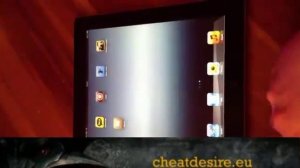 Untethered Jailbreak 5.1  iPad 3 New iPad Jailbroken - Download and Tutorial