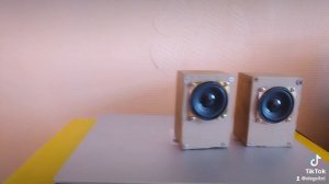 мини колонки своими руками