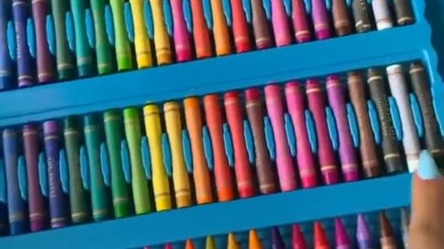 набор для рисования 176 предметов смотреть онлайн