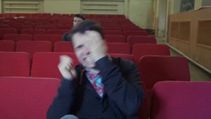 ЕСЛИ БЫ YOUTUBE БЫЛ ТЕАТРОМ