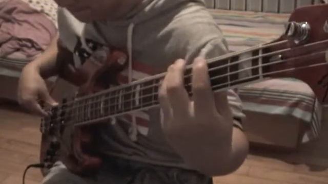 FENDER USA 70' JAZZ BASS （Some You Win） смотреть онлайн