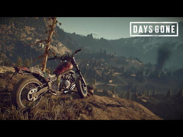 Days Gone (Часть 28)