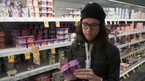 КАКОЙ ЙОГУРТ ВЫБРАТЬ?/ЙОГУРТ С ПОЛЬЗОЙ ДЛЯ ОРГАНИЗМА