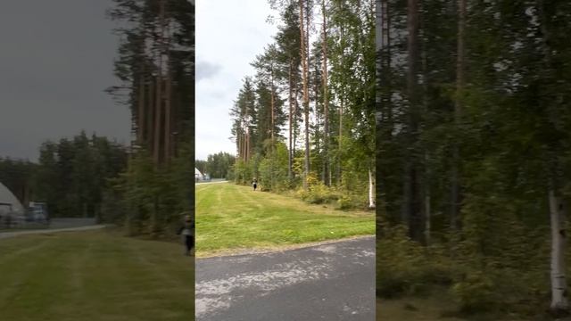 Rantakylä, Joensuu, Finland, visit 2