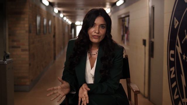 Gen V: Meet the AAPI Cast (Shelley Conn, Derek Luh, London Thor) смотреть онлайн